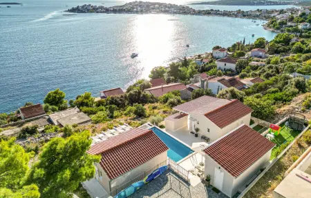 Location Maison à Sevid 9 personnes