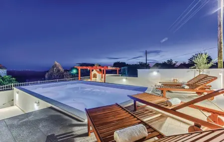 Location Maison à Vinovo Gornje 10 personnes