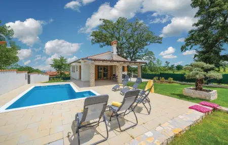 Location Maison à Cambarelici 6 personnes