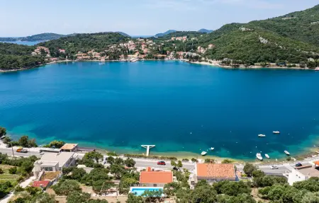 Location Maison à Zaton 8 personnes