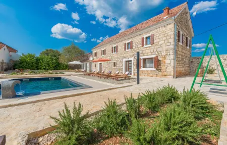 Location Maison à Citluk 10 personnes