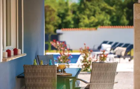 Location Maison à Banjole 6 personnes