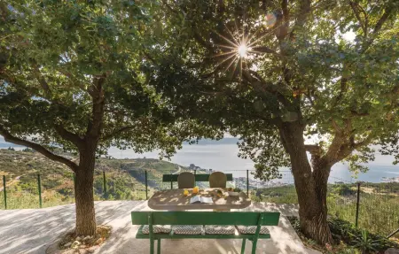 Location Maison à Podgora 4 personnes