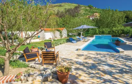 Location Maison à Zrnovnica 6 personnes