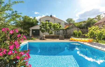 Location Maison à Slivno 6 personnes