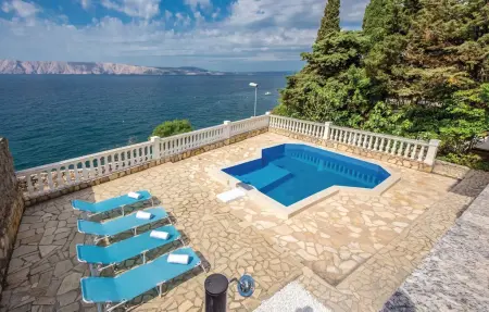 Location Maison à Smokvica 12 personnes