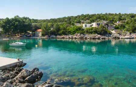 Location Maison à Zastrazisce 6 personnes