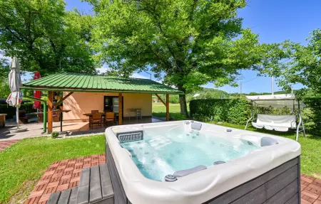 Location Maison à Belavici 4 personnes