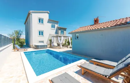 Location Maison à Zadar 6 personnes