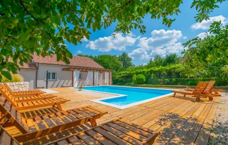 Location Maison à Krivodol 8 personnes