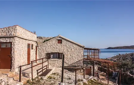 Location Maison à Kornati 6 personnes
