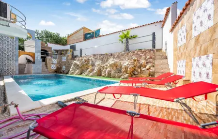 Location Maison à Sibenik 10 personnes