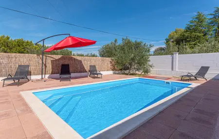 Location Maison à Bilice 4 personnes