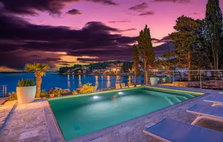 Location Maison à Zman 8 personnes