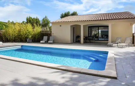 Location Maison à Caunes Minervois 6 personnes