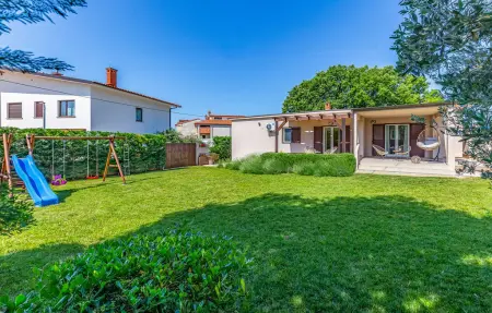 Location Maison à Medulin 8 personnes