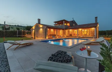 Location Maison à Krnica 8 personnes