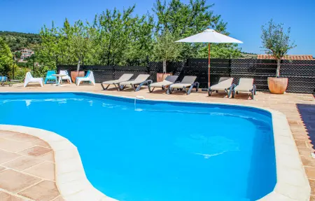 Location Maison à Caunes Minervois 6 personnes