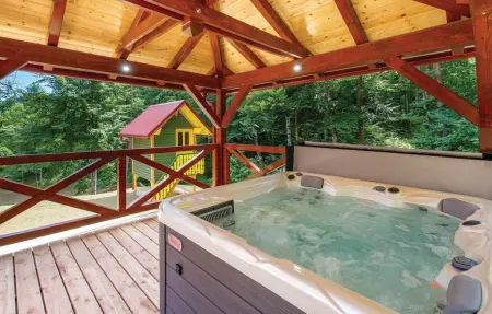 Location Maison à Vrbovsko 6 personnes