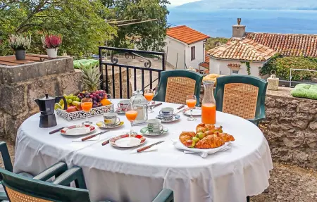 Location Maison à Dragozetici 7 personnes