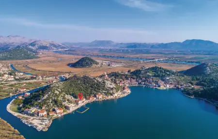 Location Maison à Rogotin 4 personnes