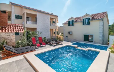 Location Maison à Sutivan 8 personnes