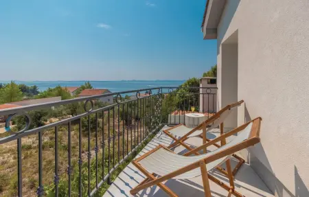 Location Maison à Zdrelac 8 personnes