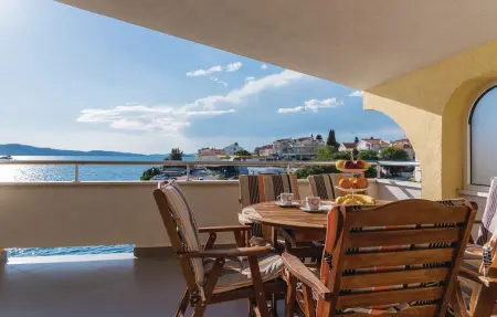 Location Maison à Sibenik 6 personnes