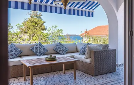 Location Maison à Zaboric 6 personnes