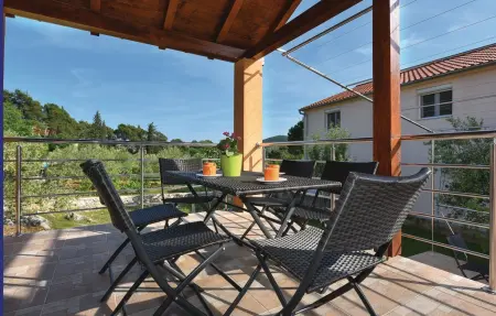 Location Maison à Sibenik 5 personnes