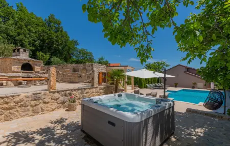 Location Maison à Krivodol 12 personnes