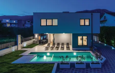 Location Maison à Kastel Kambelovac 10 personnes