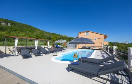 Location Maison à Sinj 12 personnes