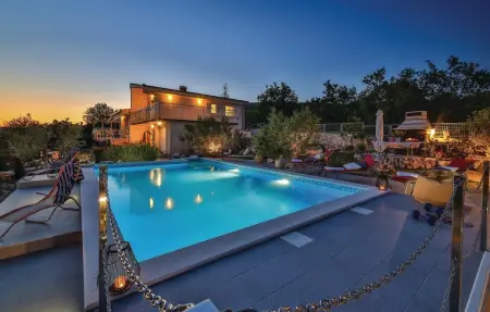 Location Maison à Trogir 6 personnes