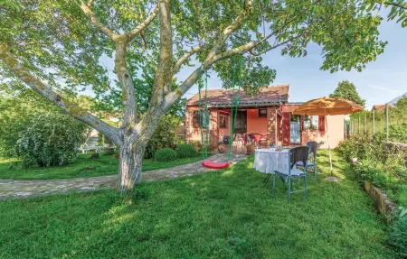 Location Maison à Sisan 2 personnes