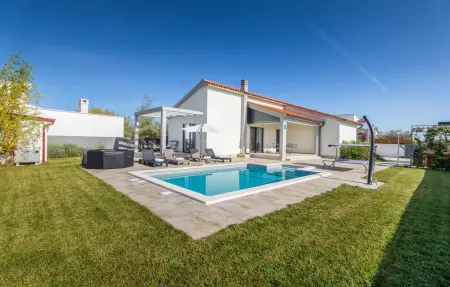 Location Maison à Vodnjan 5 personnes