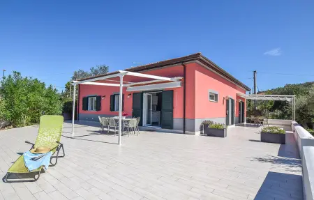 Location Maison à Castellabate 10 personnes