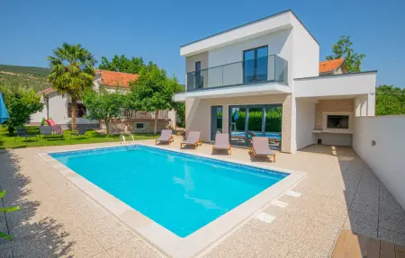 Location Maison à Donji Prolozac 7 personnes