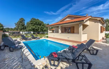 Location Maison à Betiga 6 personnes