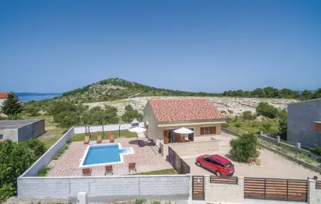 Location Maison à Biograd 6 personnes