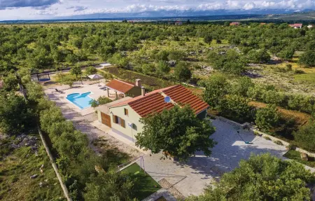 Location Maison à Biograd 6 personnes