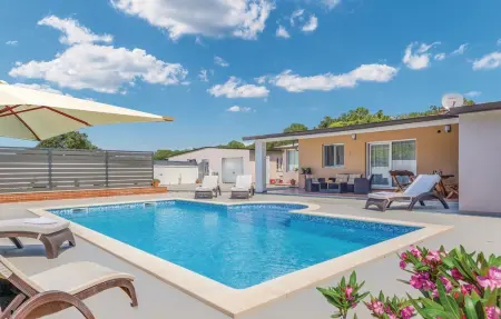 Location Maison à Sikici 6 personnes