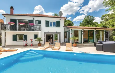 Location Maison à Kamenmost 8 personnes