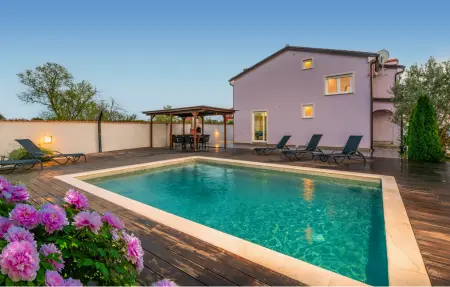 Location Maison à Pula 10 personnes