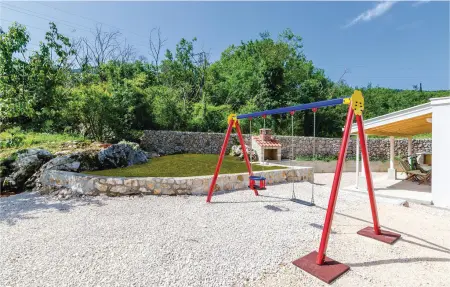 Location Maison à Gruda 4 personnes