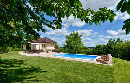 Location Maison à Ludbreg 6 personnes