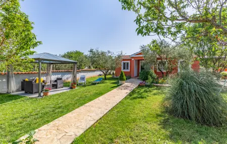 Location Maison à Medulin 4 personnes