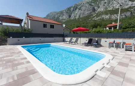 Location Maison à Gata 5 personnes