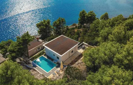 Location Maison à Poljica 10 personnes