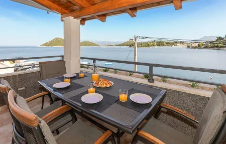 Location Maison à Blace 4 personnes